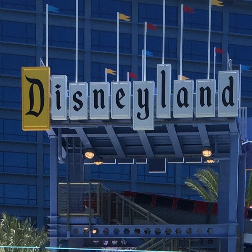 Disney - Picture 2 of 3
